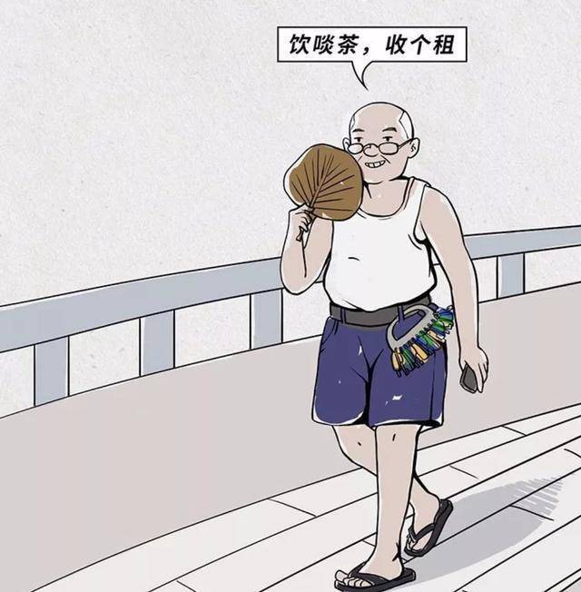 广东珠三角人那么富裕但又很务实省下来的钱都用来干嘛了