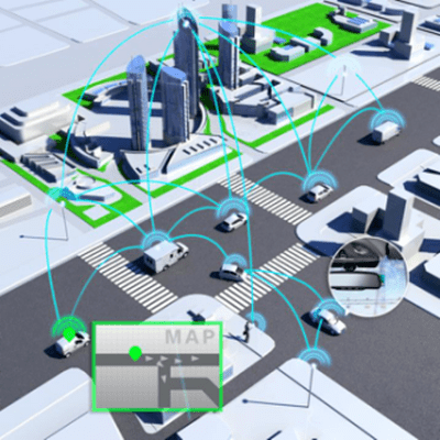 产业智观察智能网联汽车的诗和远方