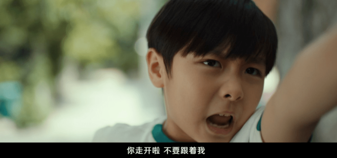 六一快乐营销美赞臣微电影却让人湿了眼眶