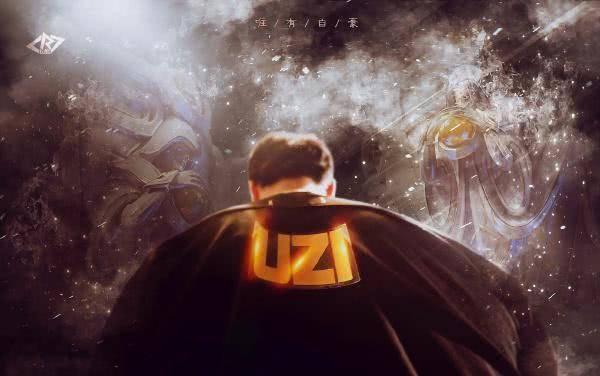 uzi退役引发海外选手热议mayumi泪目bang永远尊敬你