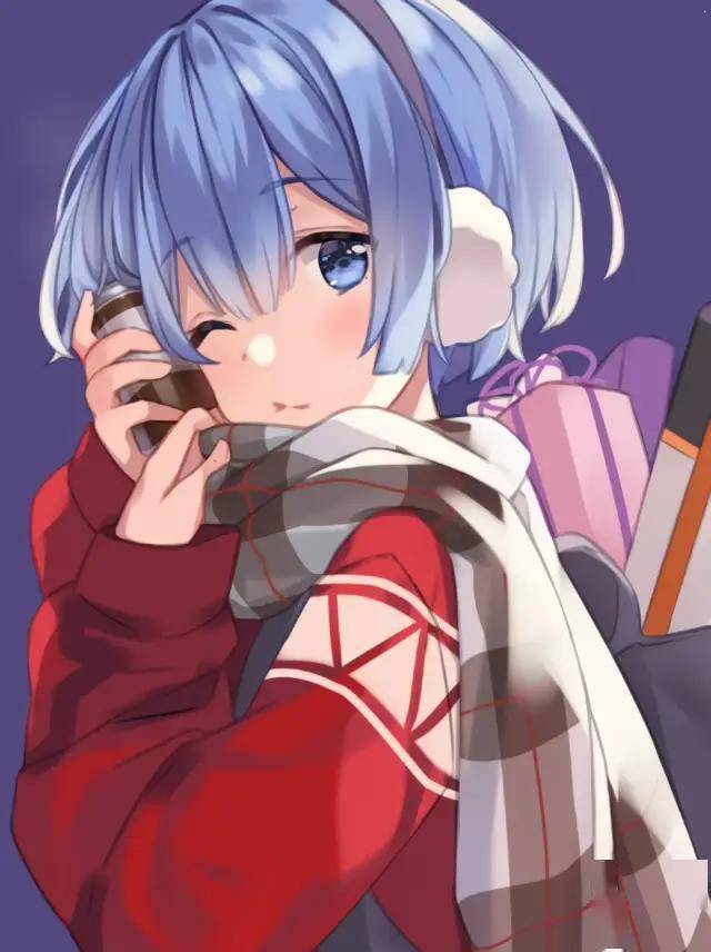 p站美图推荐——蕾姆特辑