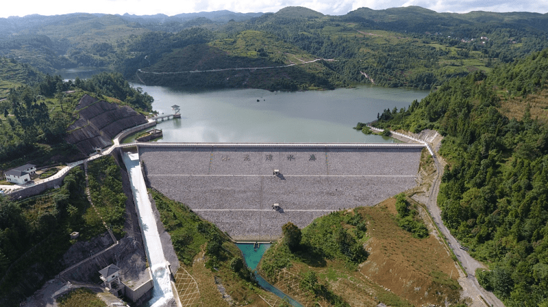 兴义全力破解农村水荒难题