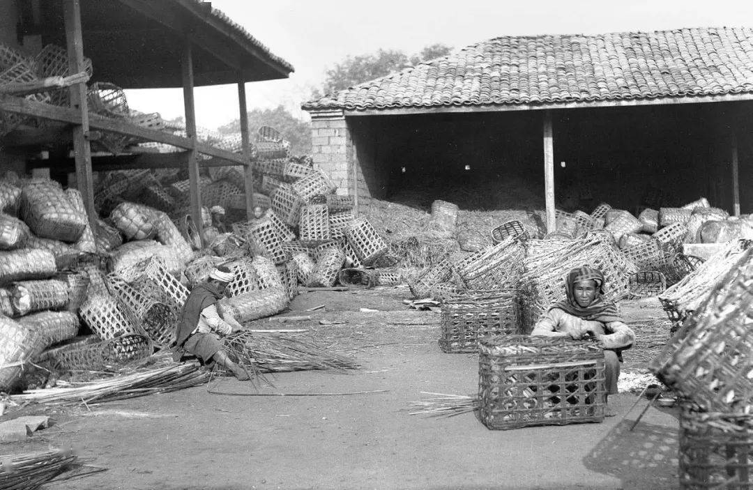 触摸普洱老时光