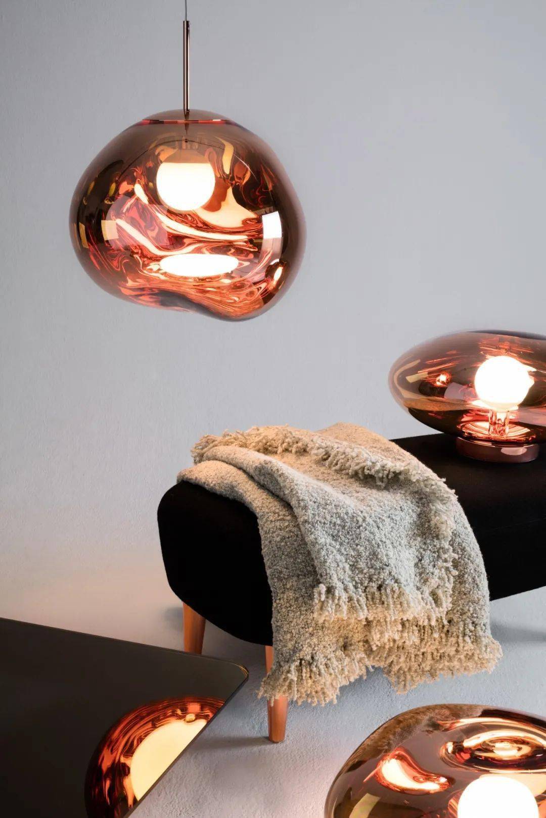 现代家具汤姆迪克森tomdixon灯具系列