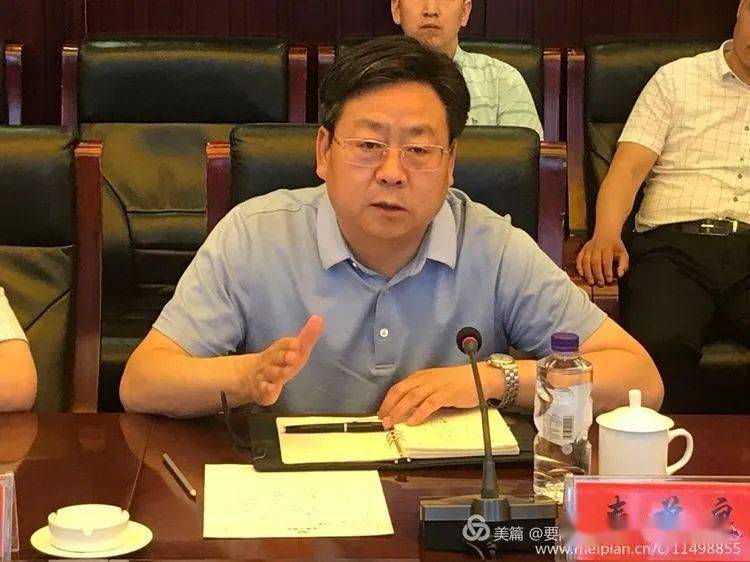 6月3日下午,我区与苏州领先集团,浙江温岭振兴造船厂,山西翼腾供应链