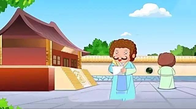 安徒生童话|no 12 夜莺