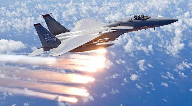 亚洲军事实力排名_权威媒体公布世界空军实力排名,中国名次出乎意料