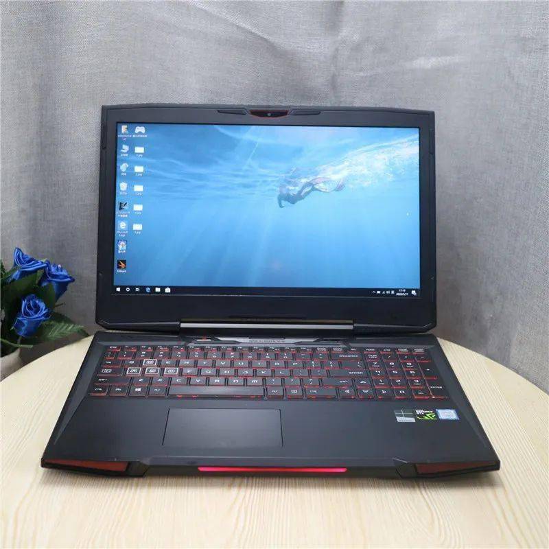 猪王二手华为matebook14只要2999元