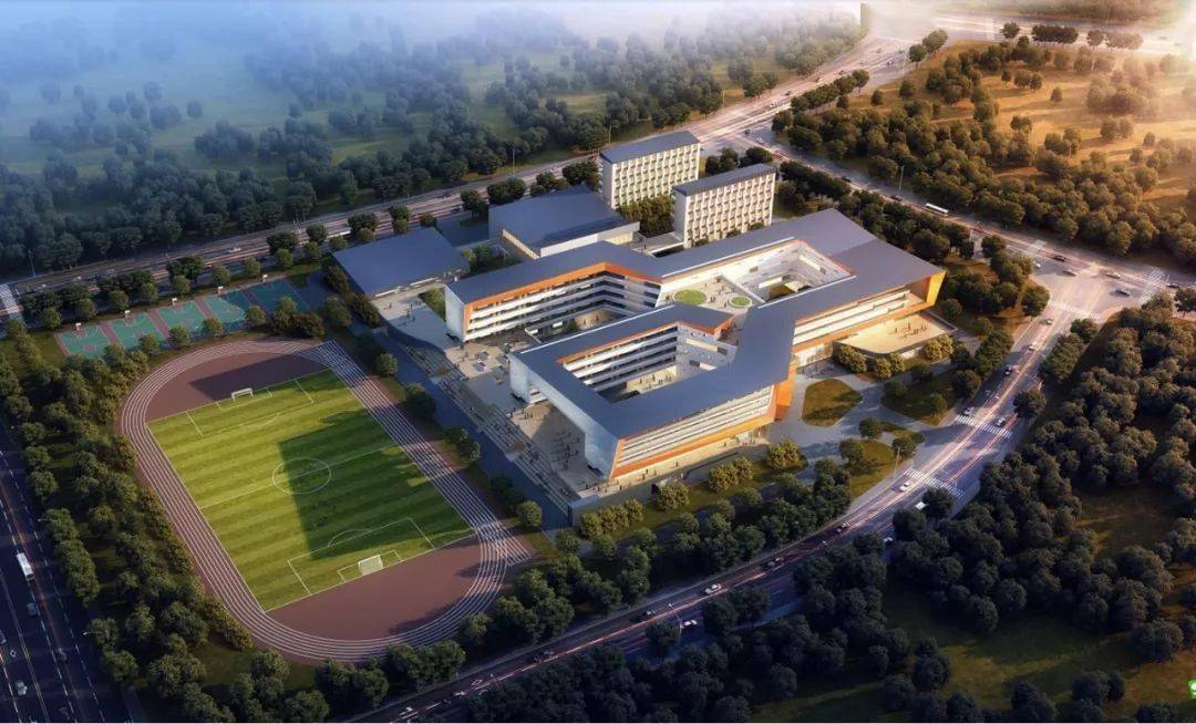 无锡市东北塘中学