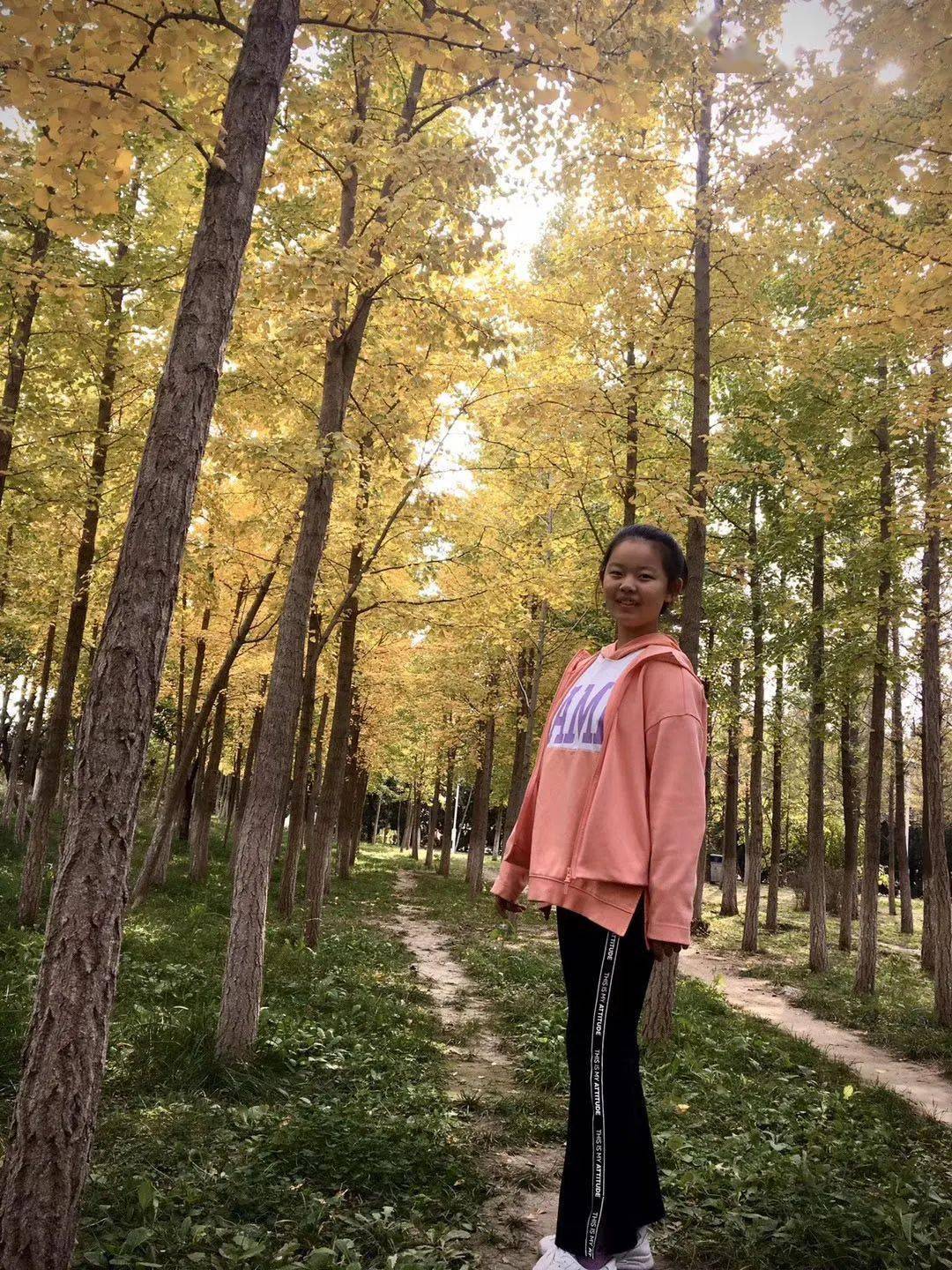 平度市十佳新时代好少年优秀事迹展播李睿涵