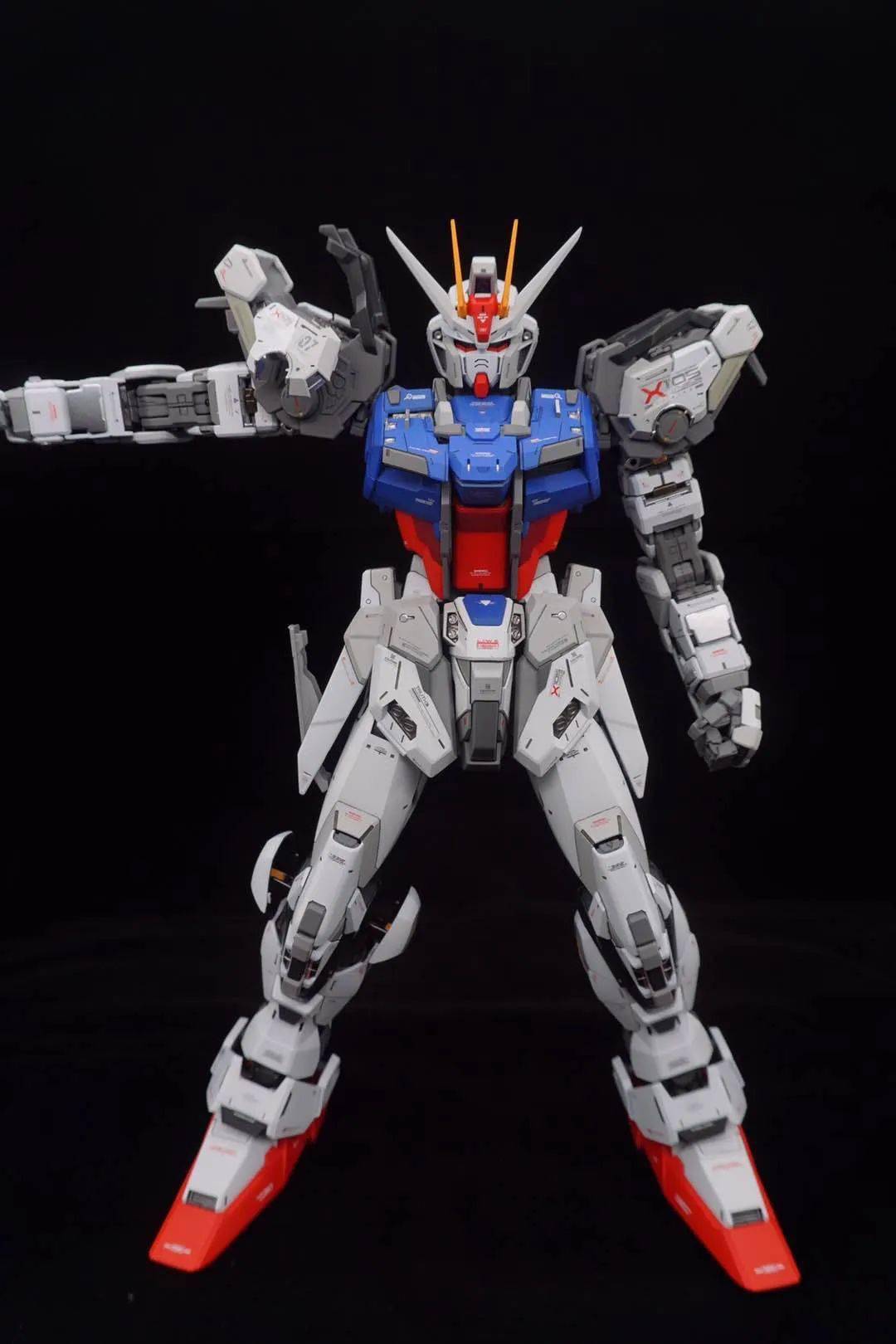 【佳作】pg完美强袭