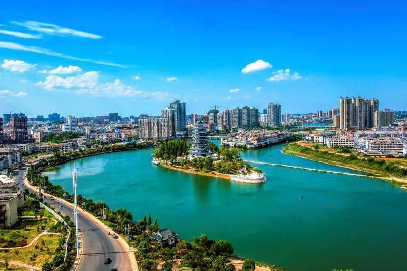 宁乡人,城市最美,因为有你!这里有一封信请查收→ 宁视界 昨天_文明