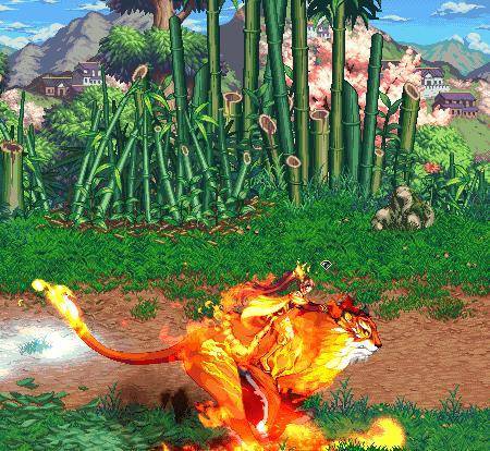 dnf:至尊天空的神兽不仅仅是特效,还能当坐骑,回头率百分百