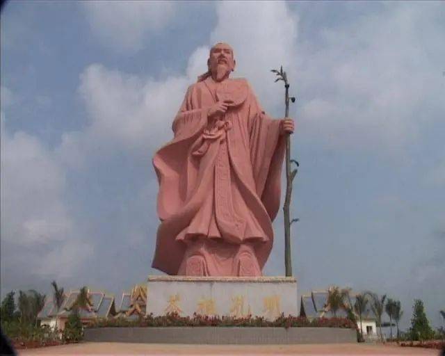 普洱茶的茶祖为什么是诸葛亮