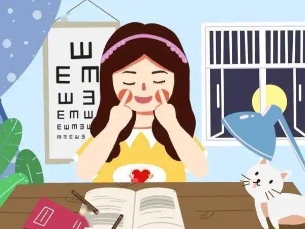 不要让心灵的窗户 再加一层玻璃 今年的爱眼日更需要行动 孩子