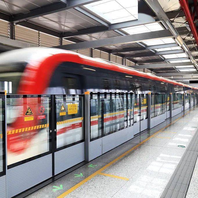 辛安小学,青岛开发区第七中学等规划中m6/m2/m12地铁穿行,第二条海底