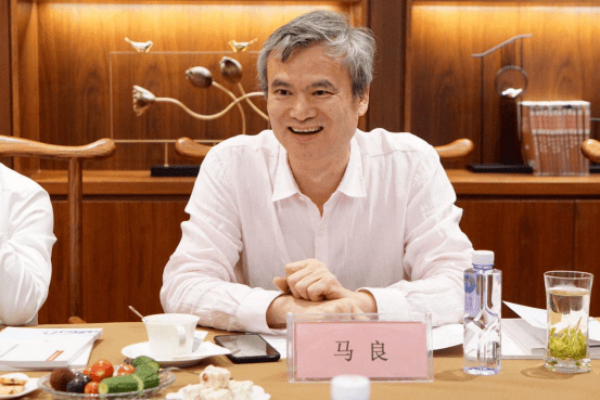 浙江工商大学公共管理学院教授,社会治理研究所主任马良马良对健康城
