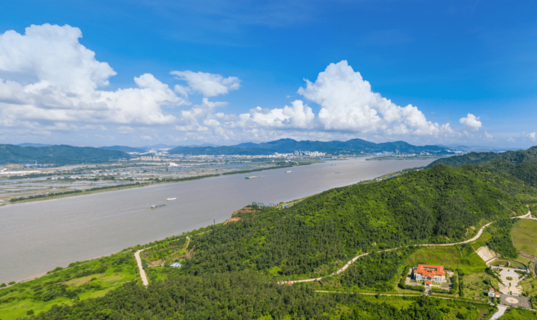 斗门六乡景点图片