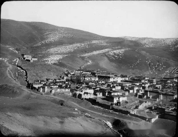 恢宏70年 理塘看变化|⑩ 1960年