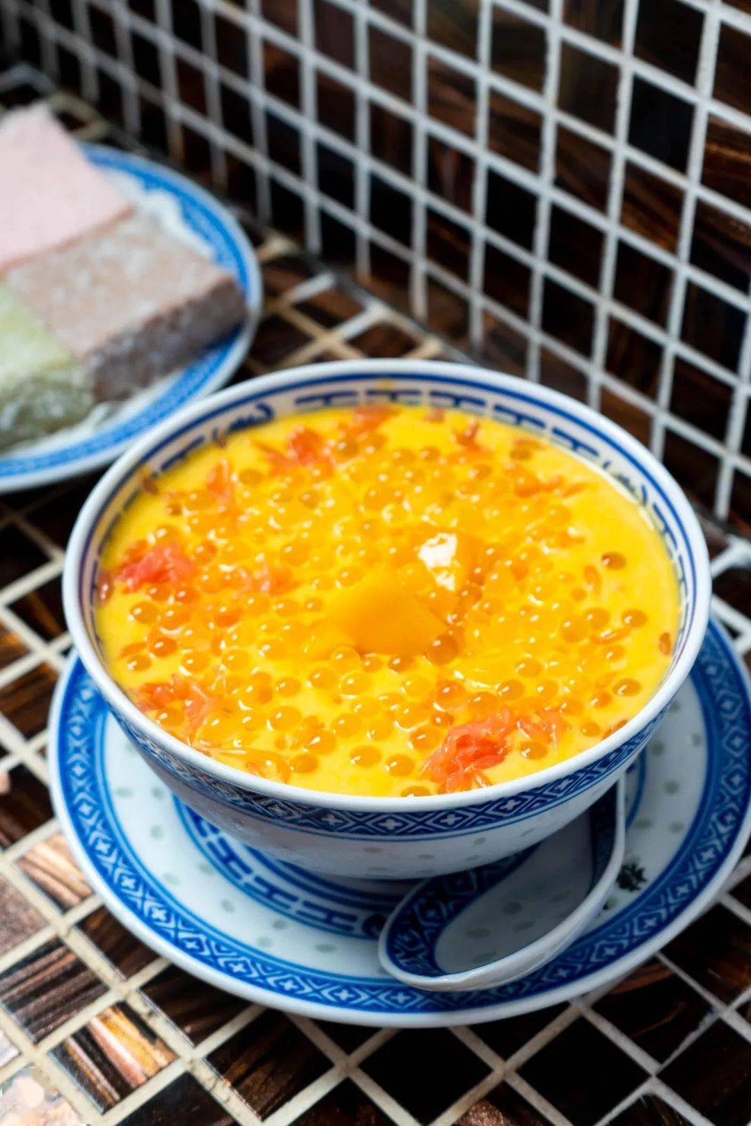 京城糖水博物馆100款甜品38元吃到撑