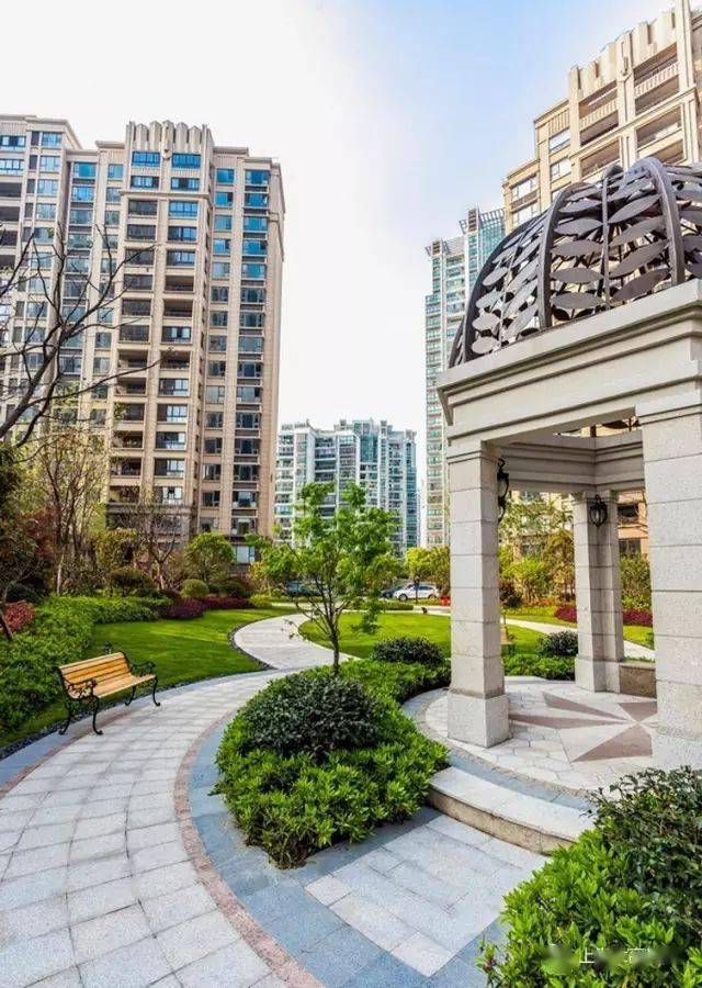 中海万锦城内环高档住宅稀缺南北通2房楼层好豪华装修近地铁