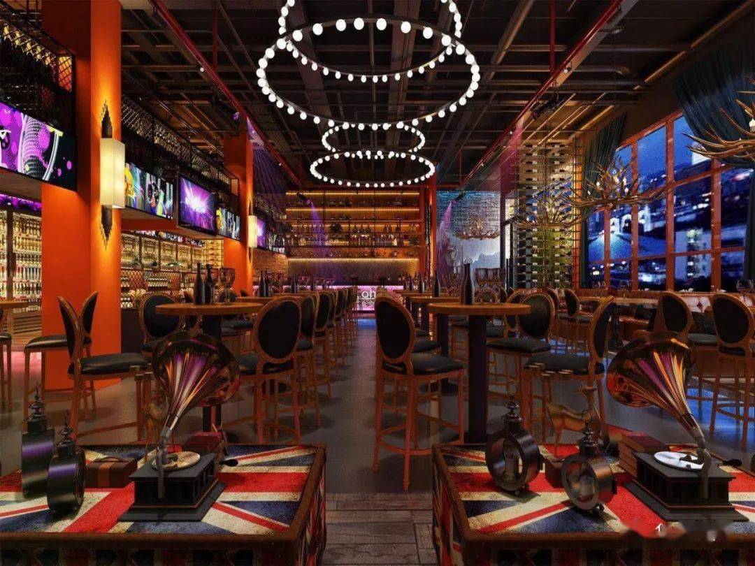 平南首家高档时尚酒先生共享音乐酒馆强势进驻平南即将开业敬请期待