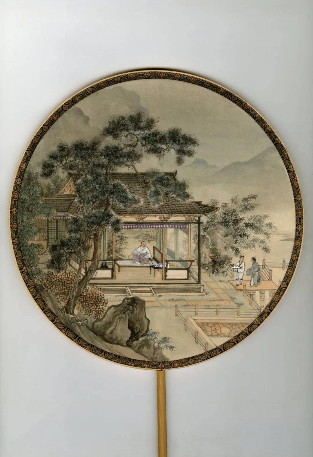 中国古典传统艺术也可以如此美来学习一些古典文化词汇吧