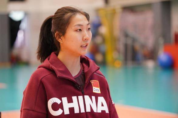 平静对待奥运延期袁心玥将问题细化逐个破解