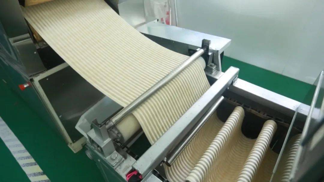 小面条大产业改变云阳近二十万人的命运未来目标千亿级