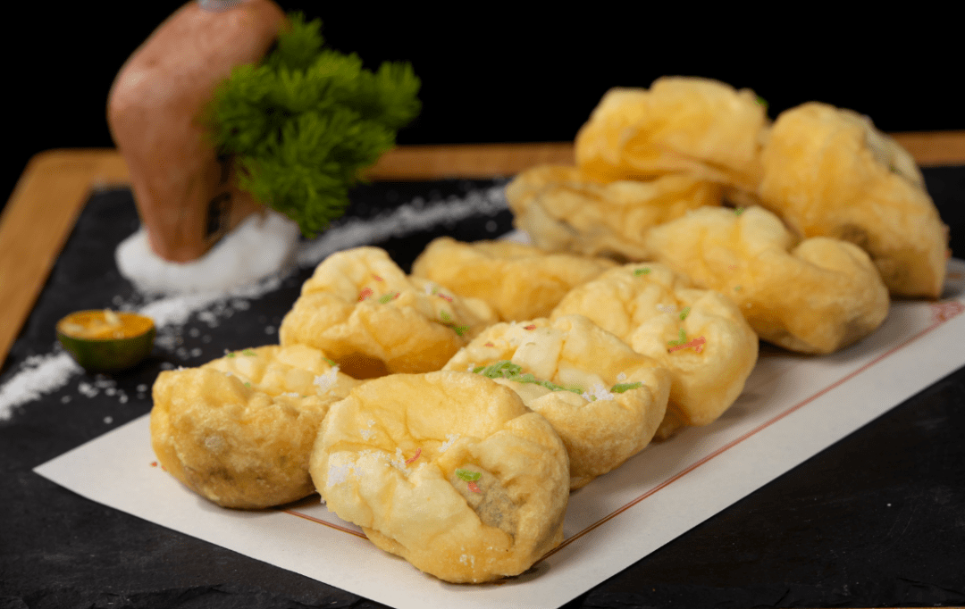 百县千碗 餐桌上少不了的细沙羊尾!这就是记忆中最爱的一口甜