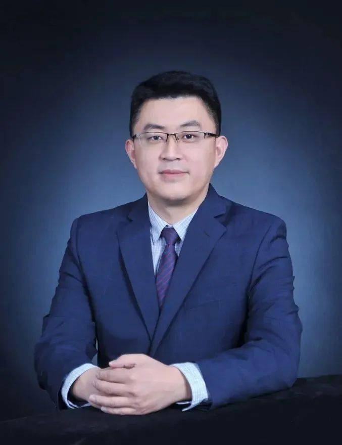 优秀校友李克以梦为马不负韶华心之所向厚积薄发