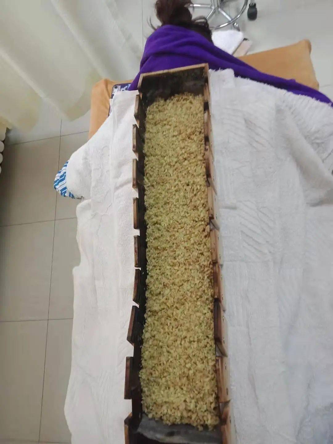 【杏林健康小讲堂】中医治疗技术——督灸