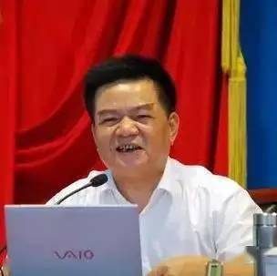 英德任职7年,被誉为对英德人民贡献最大的前市委书记!