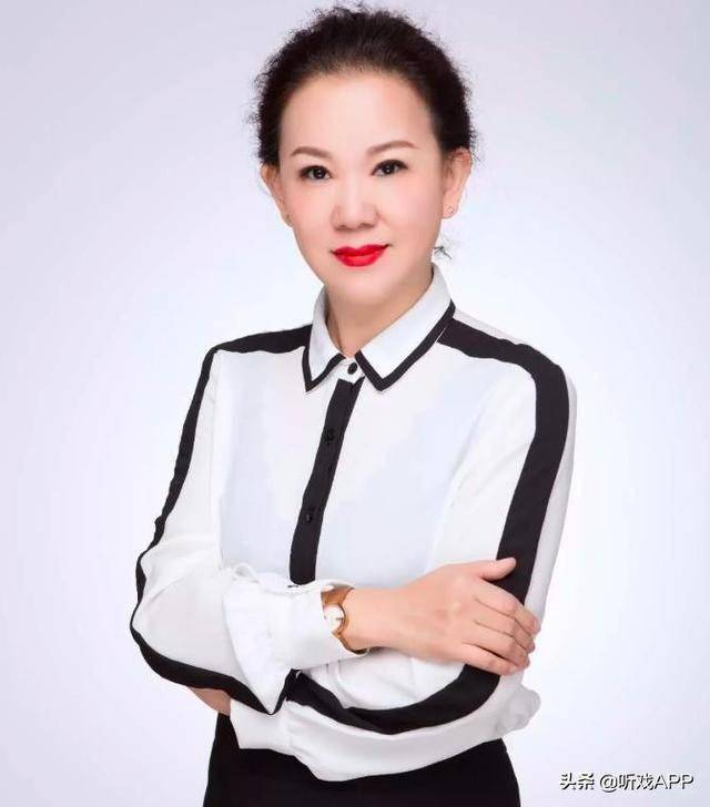 白派传人刘亚丽:一位堪称长春评剧院顶梁柱的优秀演员