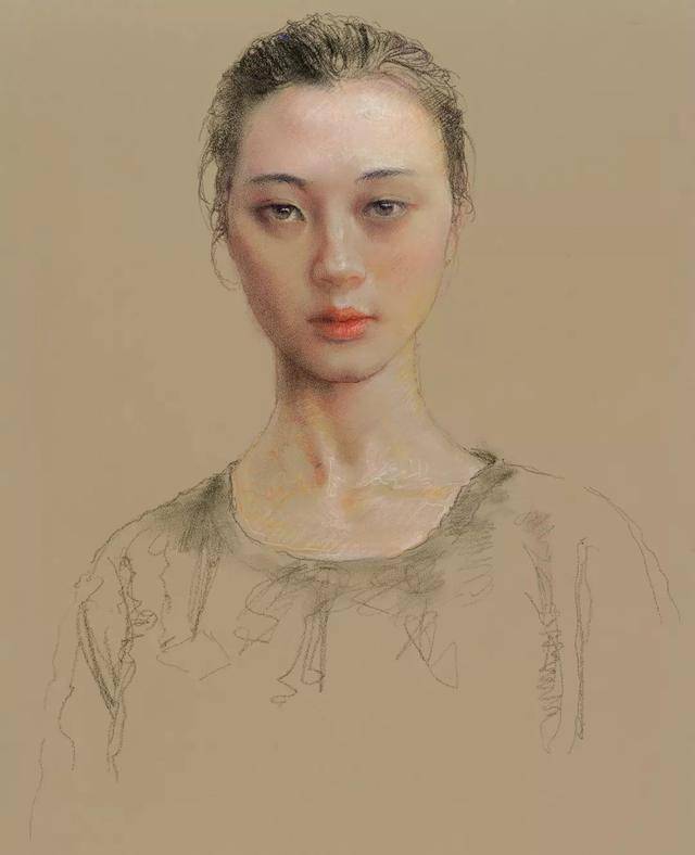 中国美术学院应金飞教授作品欣赏