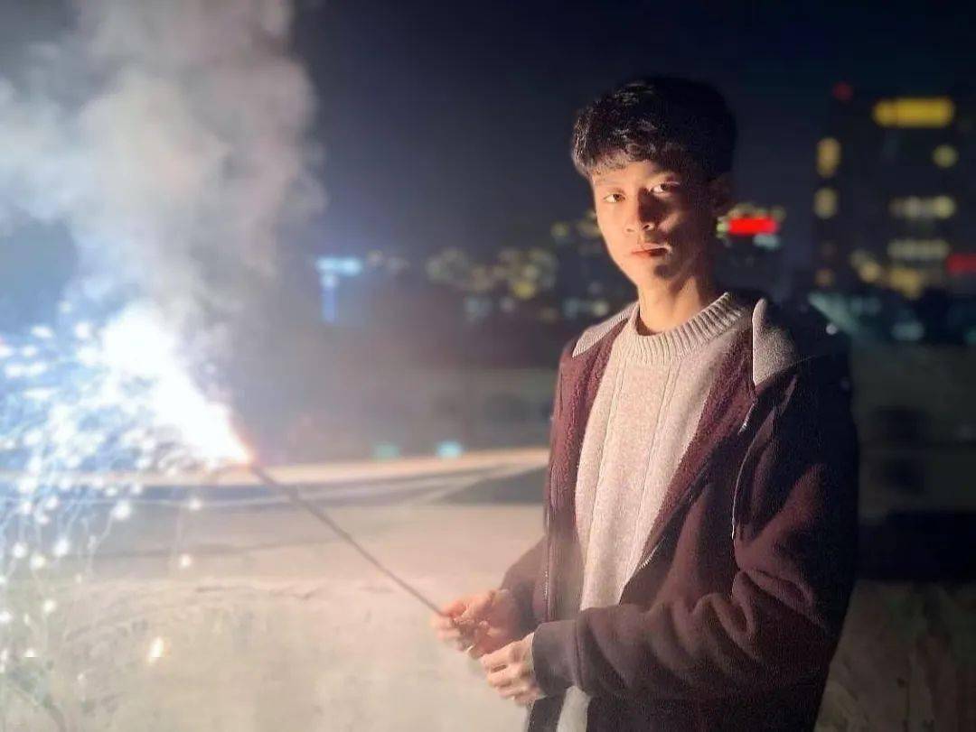 周泽宇
