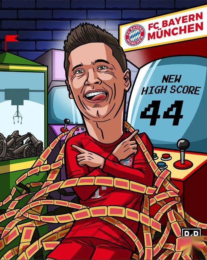 拜仁为什么这么强?