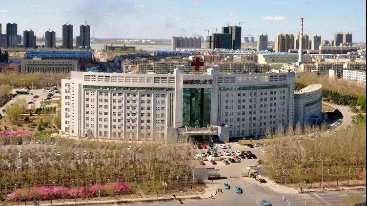 大庆市人民医院2020年住院医师规范化培训招生简章