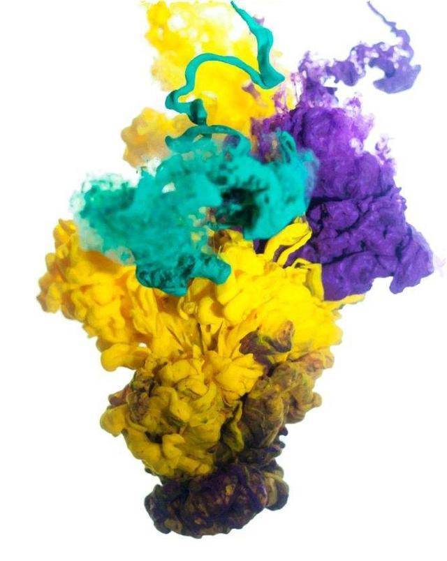 送你ps一键烟雾特效插件:静态 动态一气呵成_照片