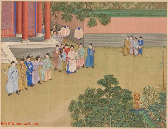 雍正十一年(1733)癸丑科殿試金榜中二甲一名進士,未散館特授編修,后帝