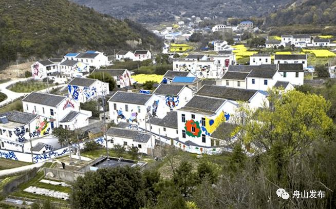 舟山市渔农村打响创城大决战