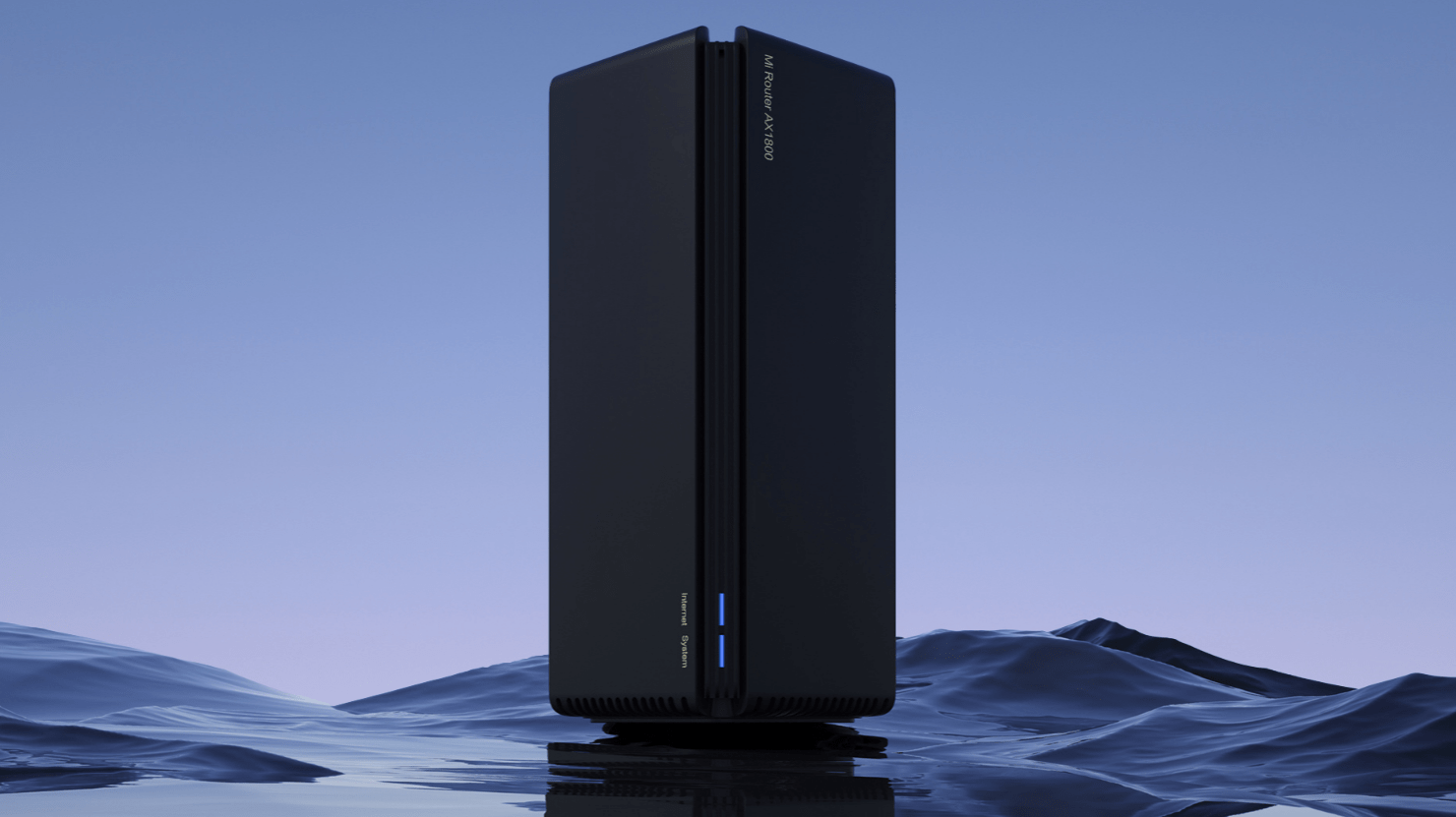 229元红米首款wifi6路由器正式发布性价比超群