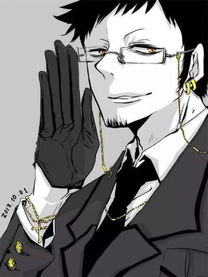 海贼王壁纸死亡外科医生罗