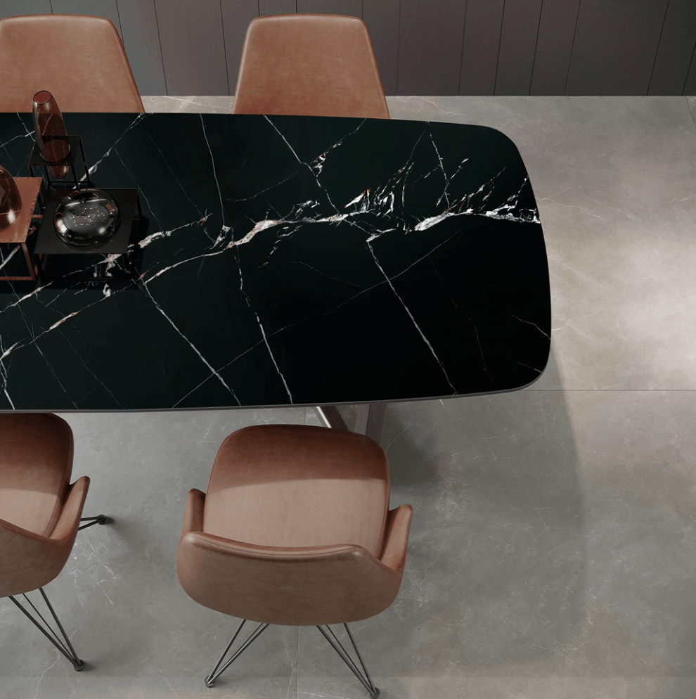 2020岩板装饰技术趋势论坛东鹏焦点确保品质领先做好闭环交付打造健康