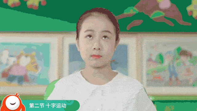 科普新版非接触眼保健操公布想不想试试