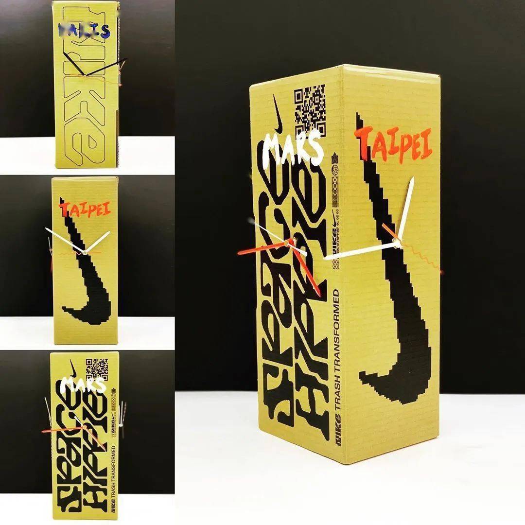 瞧一瞧这名副其实垃圾鞋nice评论