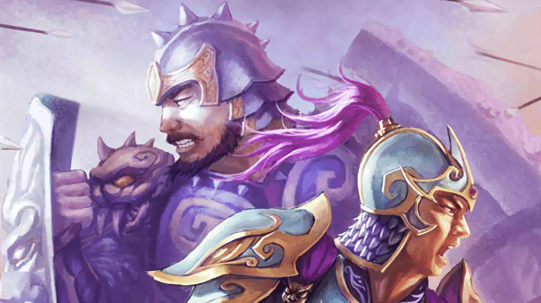 真61三国志之151韩浩传