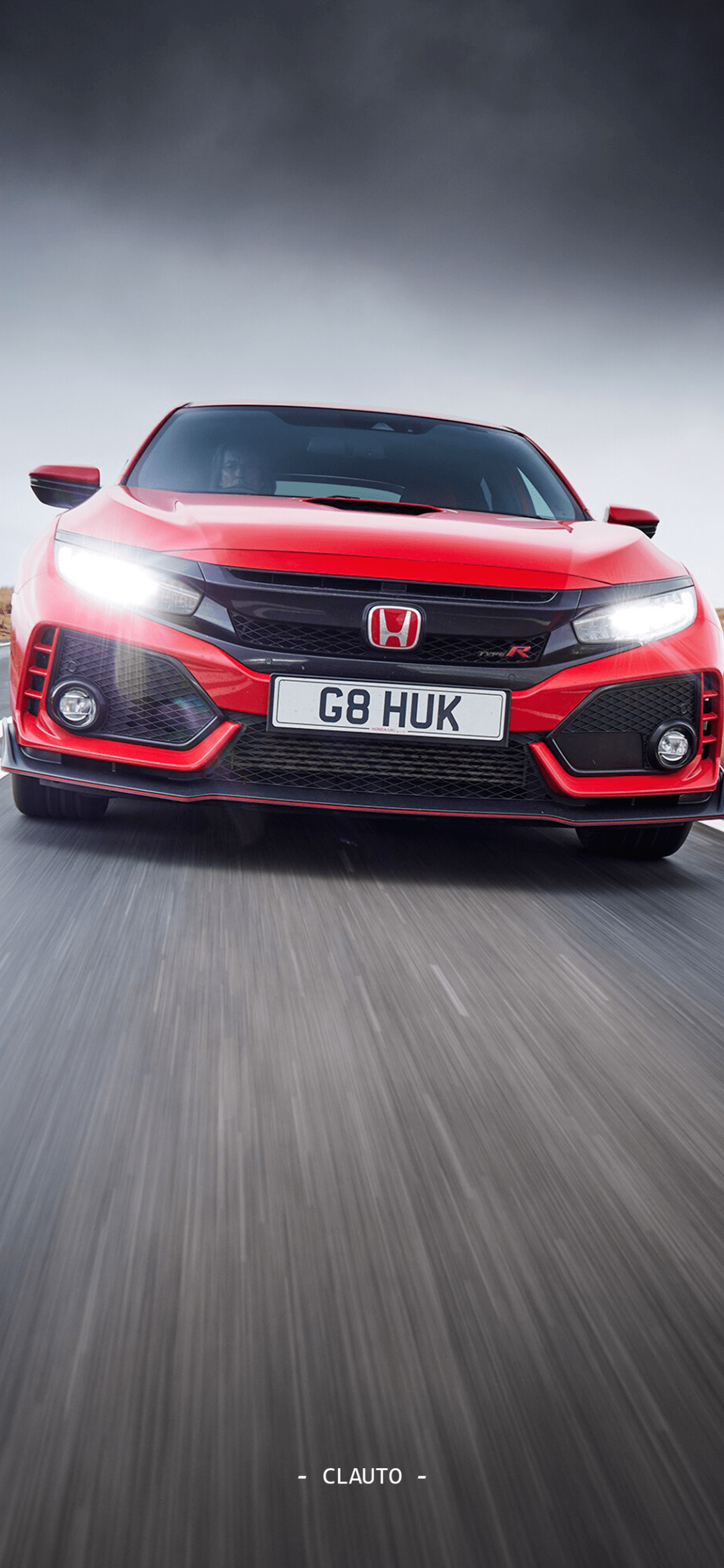 酷乐日签 | 6月9日 # 宠辱不惊