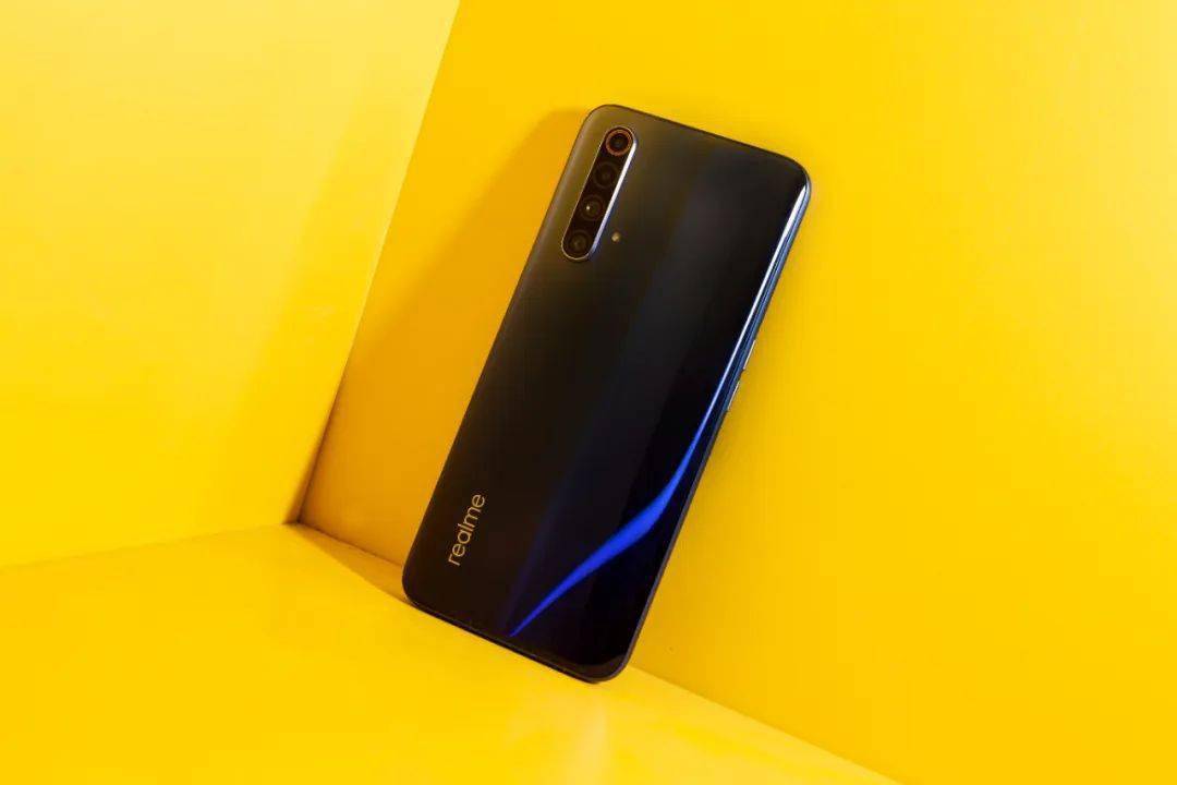 真我x50m璀璨灵动温润如斯图赏