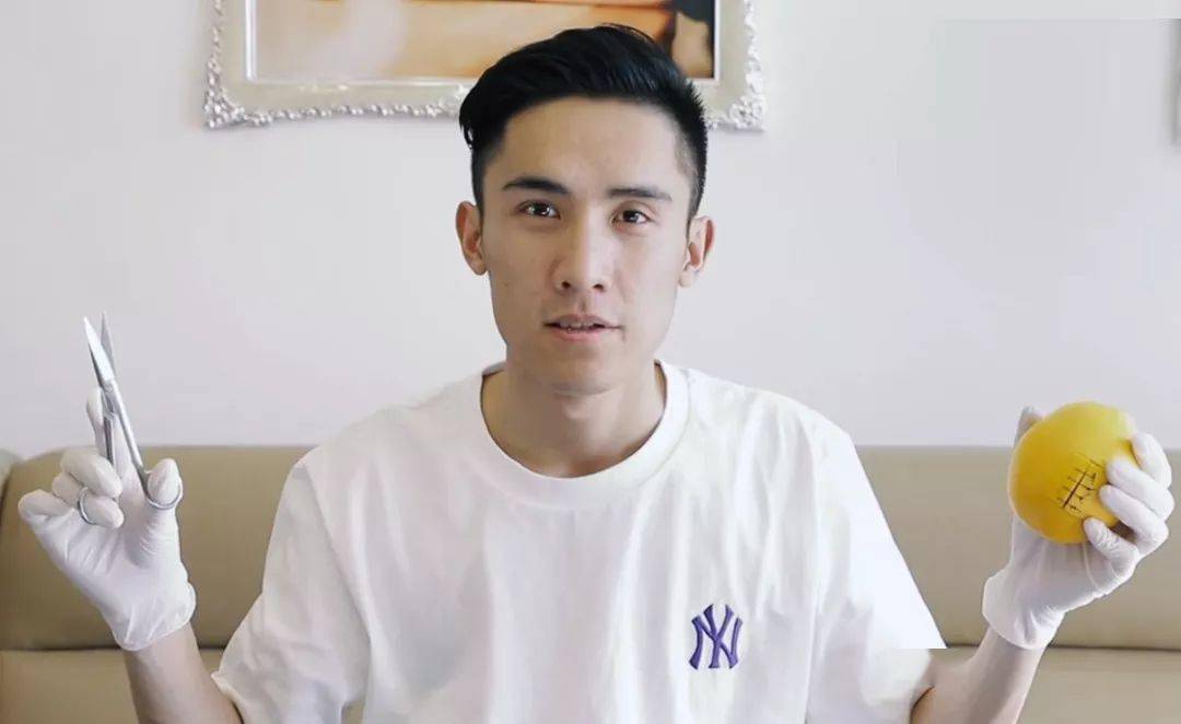 微博:水果医生— 王野虓